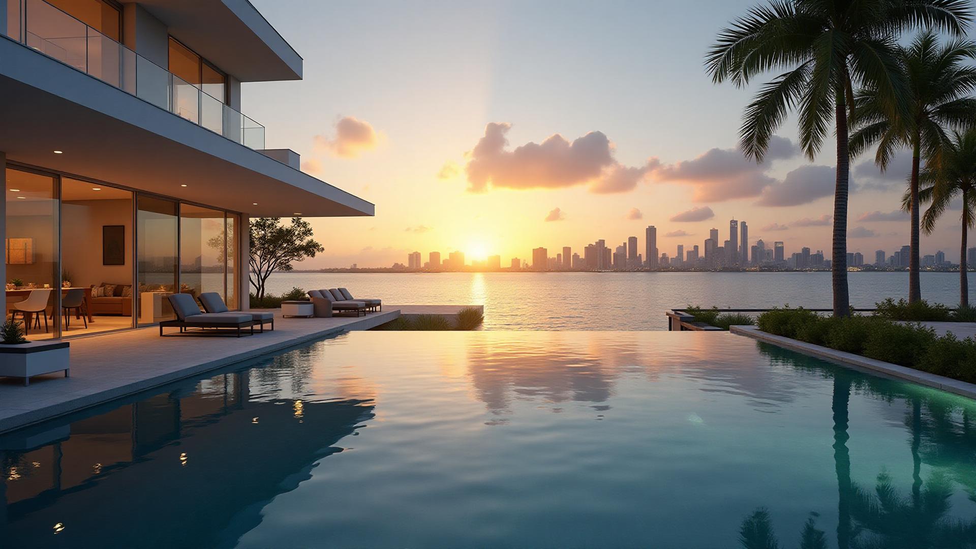 Campanas Realtor - Bienes Raíces de Lujo en South Florida